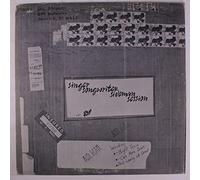 GIL MOSARD & DAVID HITCHCOCK - - singer songwriter sideman session