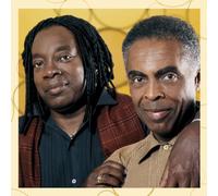Gil/Nascimento - Gil & Milton
