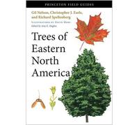 Gil Nelson Richard Spellenberg Christopher J Trees of Eastern North (Tascabile)