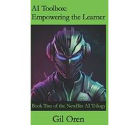 Gil Oren AI Toolbox (Tascabile) Newbits AI Trilogy