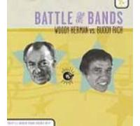 Woody Herman Vs Buddy Rich - Battle of the Bands