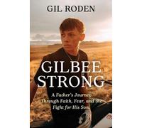 Gil R Roden Gilbee Strong (Tascabile)
