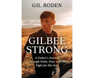 Gil R Roden Gilbee Strong (Tascabile)