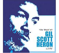 Gil Scott-Heron - Best of Gil Scott