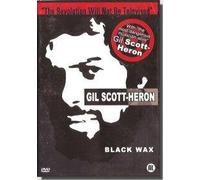 Gil Scott-Heron - Black Wax