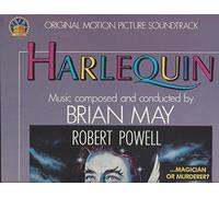 GIL SCOTT-HERON & BRIAN JACKSON - 1980 LP