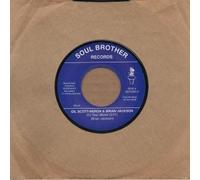 Gil Scott-Heron + Brian Jackson - Its Your World / Winter In America