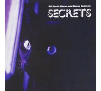 gil scott heron & brian jackson-secrets