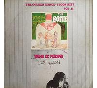 Gil Scott-Heron / Brian Jackson* / Tullio De Piscopo - The Golden Dance-Floor Hits Vol. 11