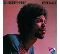Gil Scott-Heron - Free Will