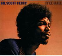 Gil Scott-Heron - Free Will