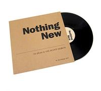 Gil Scott-Heron: Nothing New