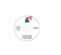 Gil Scott-Heron Pieces of a Man/I Think I'll Call It a Morning (Vinyl LP)