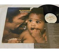 Gil Scott-Heron - Real Eyes