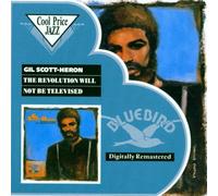 Gil Scott-Heron - The Revolution Will Not Be Televised by Gil Scott-Heron (1989-06-19)