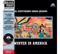 GIL SCOTT HERON - WINTER IN AMERICA - RSD 2024 - CD