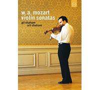 Gil Shaham - Mozart - Violin Sonatas