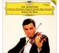 Gil Shaham & Rohan de Silva - Violin Recital