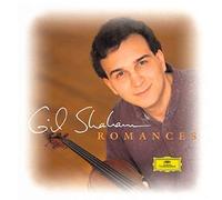 Gil Shaham - Violin Romances
