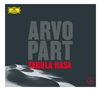 Gil Shaham( Violino), Neeme Jarvi( Direttore) - Tabula Rasa