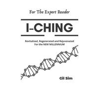 Gil Sim I-Ching (Tascabile)