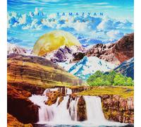 Gil Tamazyan Mise En Place (Vinyl LP) 12" Album
