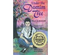 Gila Almagor Under the Domim Tree (Tascabile)