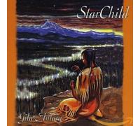 Gila Antara Starchild (CD)