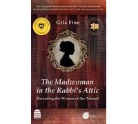 Gila Fine The Madwoman in the Rabbi's Attic (Copertina rigida)