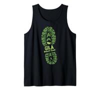 Gila National Forest Nuovo Messico NM Vacanza Wilderness Canotta