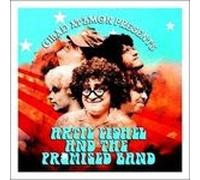Gilad Atzmon - Gilad Atzmon Presents Artie Fishel And The Promise Band - Cd