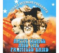 Gilad Atzmon Gilad Atzmon Presents Artie Fishel and the Promised Band (CD) Album