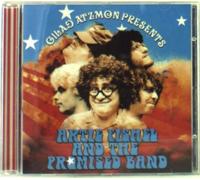 Gilad Atzmon - Presents Artie Fishel And The Promise Band - Cd
