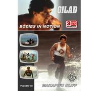 Gilad: Bodies in Motion - Makapu'u Cliff