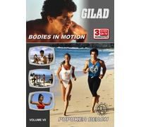 Gilad: Bodies In Motion - Pupukea Beach [Edizione: Stati Uniti]