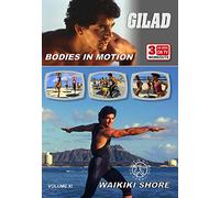 Gilad: Bodies in Motion - Waikiki Shore