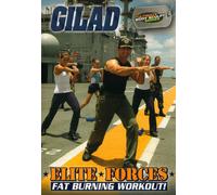 Gilad: Elite Forces Fat Burning Workout