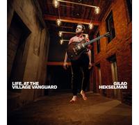 Gilad Hekselman Life, at the Village Vanguard (Vinyl LP)