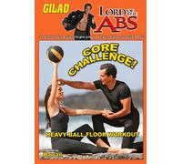 GILAD LORD OF THE ABS: Core Challenge