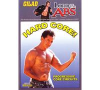 Gilad: Lord of the Abs - Hard Core