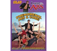 Gilad Lord of the Abs: Phenomenal Abs and Core