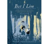 Gilad Seliktar But I Live (Copertina rigida)