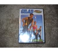 Gilad: Ultimate Body Sculpt - Core & More