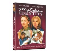 Gilber/Arquette - Mistaken Identity