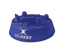 Gilbert 320 Precision Kicking Tee, Unisex, 89011002, Blue, Taglia Unica
