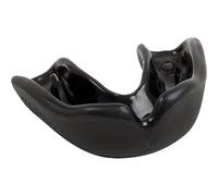 Gilbert Academy - paradenti, Unisex Adulto, Nero, Junior