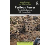 Gilbert Achcar Stephen R. Shalom Noam Chomsky Perilous Power (Tascabile)