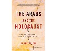 Gilbert Achcar The Arabs and the Holocaust (Tascabile)