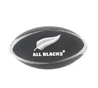 Gilbert Pallone Da Rugby Gilbert Supporter All Blacks Mini F_0301_S7168568 Sport