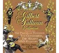 Gilbert and Sullivan Favourites